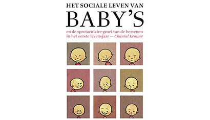 sociale leven van babys