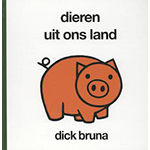Dieren_uit_ons_land-Dick_Bruna-Mercis-9789056476175