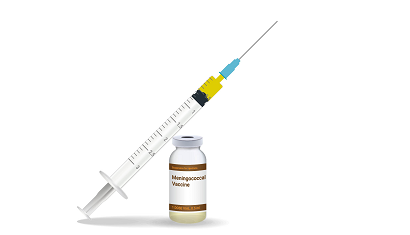 Gezondheidsraad: ‘vaccinatie aanbevolen tegen meningokokken’