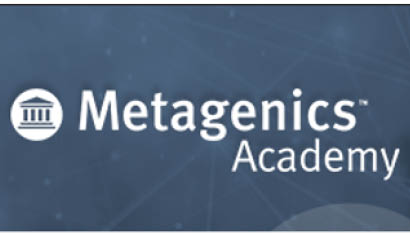 Metagenics Academy W