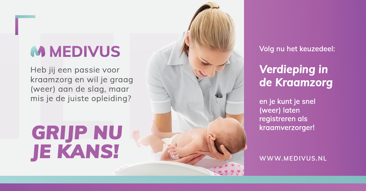 Keuzedeel Verdieping Medivus